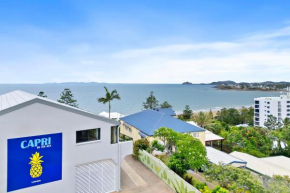 Capri By The Sea, Yeppoon
